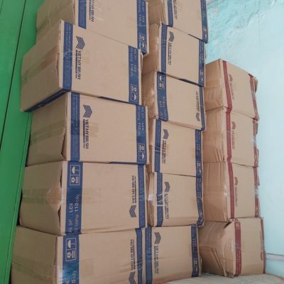 Cọ lăn chỉ mini Việt Mỹ