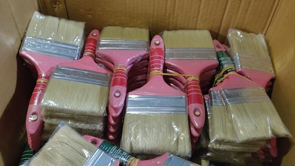 Chổi quét sơn tại TPHCM Chổi quét sơn tại TPHCM