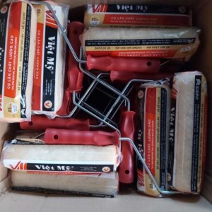 Cọ lăn sơn Rulo giá rẻ tại TPHCM