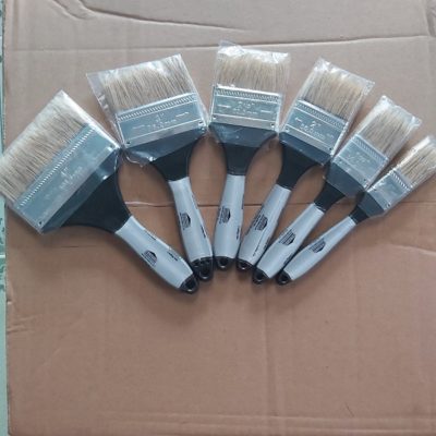 Cọ sơn Việt Mỹ cán đen