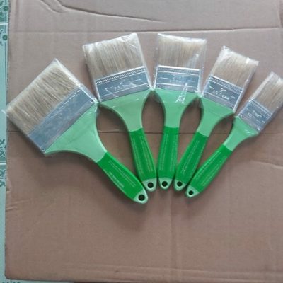 Cọ sơn Việt Mỹ cán xanh