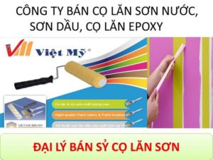 Đại lý cọ lăn tại tphcm