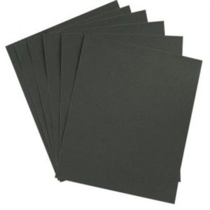 Bảng giá giấy nhám