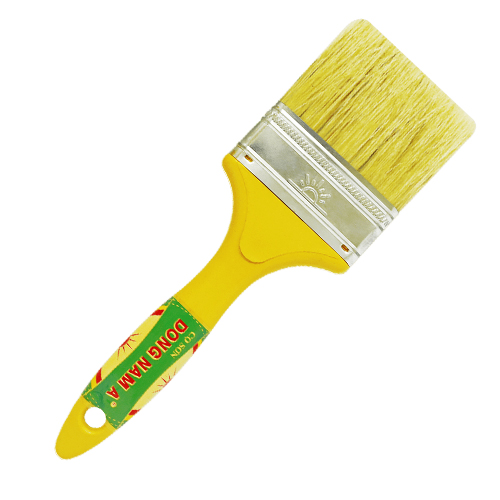 Mua cọ sơn ở đâu