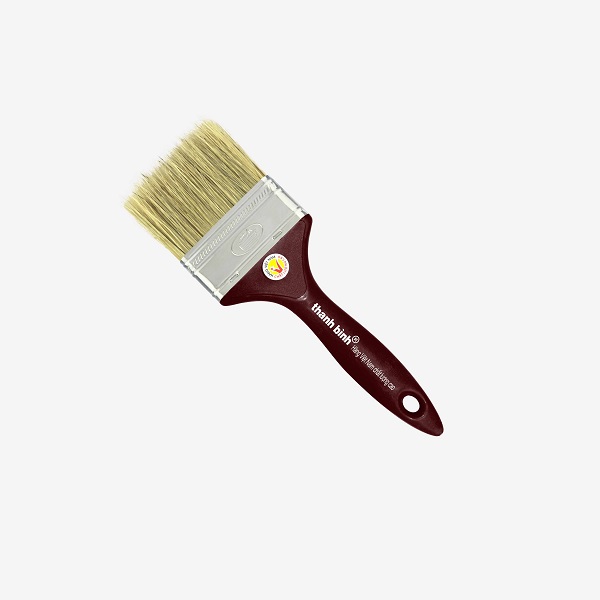 Chổi quét sơn 3 inch Chổi quét sơn 3 inch