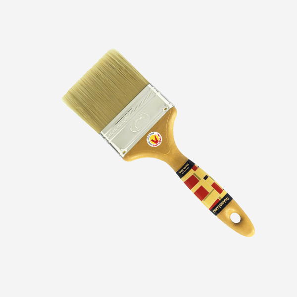 chổi sơn 3 chổi sơn 3