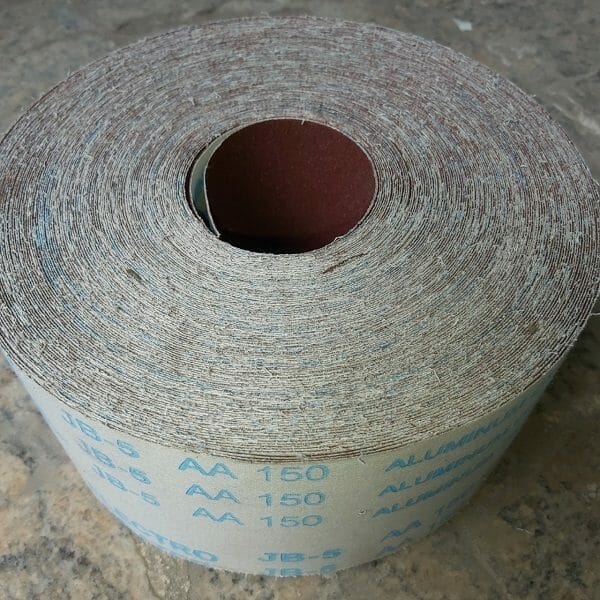 Giấy nhám cuộn JB5 Giấy nhám cuộn JB5