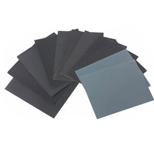 Báo giá giấy giáp đánh tường