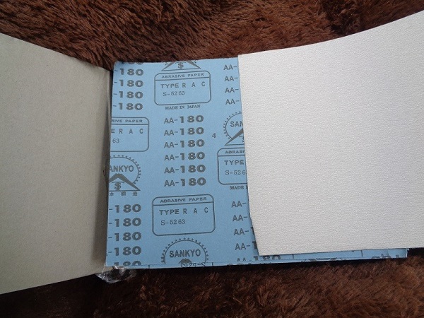 Báo giá giấy nhám Sankyo Báo giá giấy nhám Sankyo