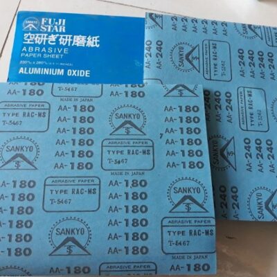 Giấy nhám Sankyo