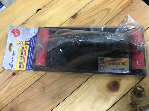 Bàn chà nhám Thành Công