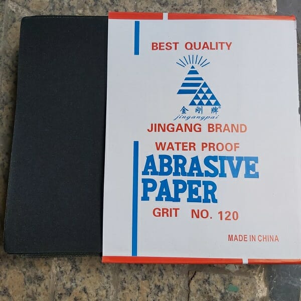 Giấy nhám tại Vĩnh Long