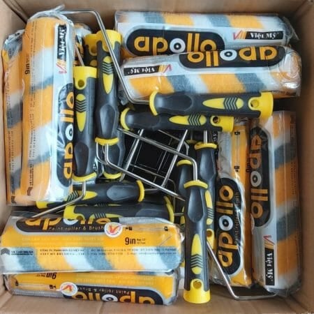 Báo giá cọ lăn Việt Mỹ