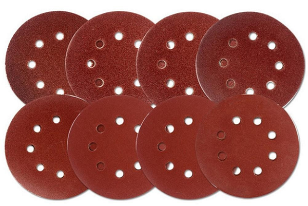 Giấy nhám chà sơn nước Giấy nhám chà sơn nước