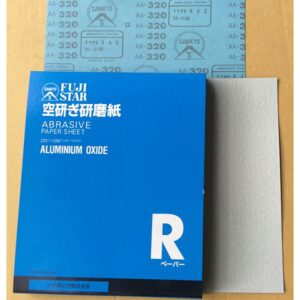 Giấy nhám sơn nước