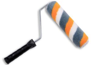 Cọ lăn sơn nước